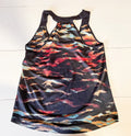 Polera estampada marca Dynamite talla S