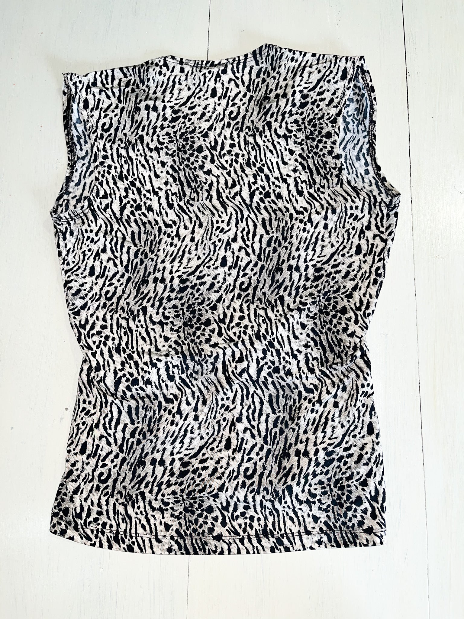 Polera marca Fairweather talla S