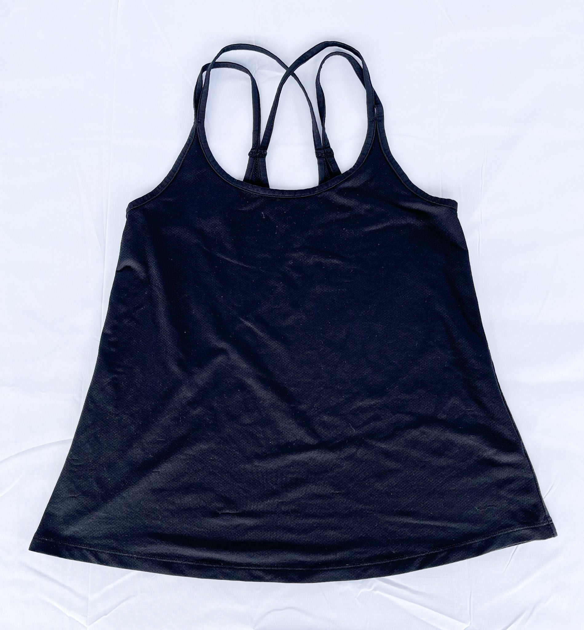 Polera deportiva marca Old Navy talla S