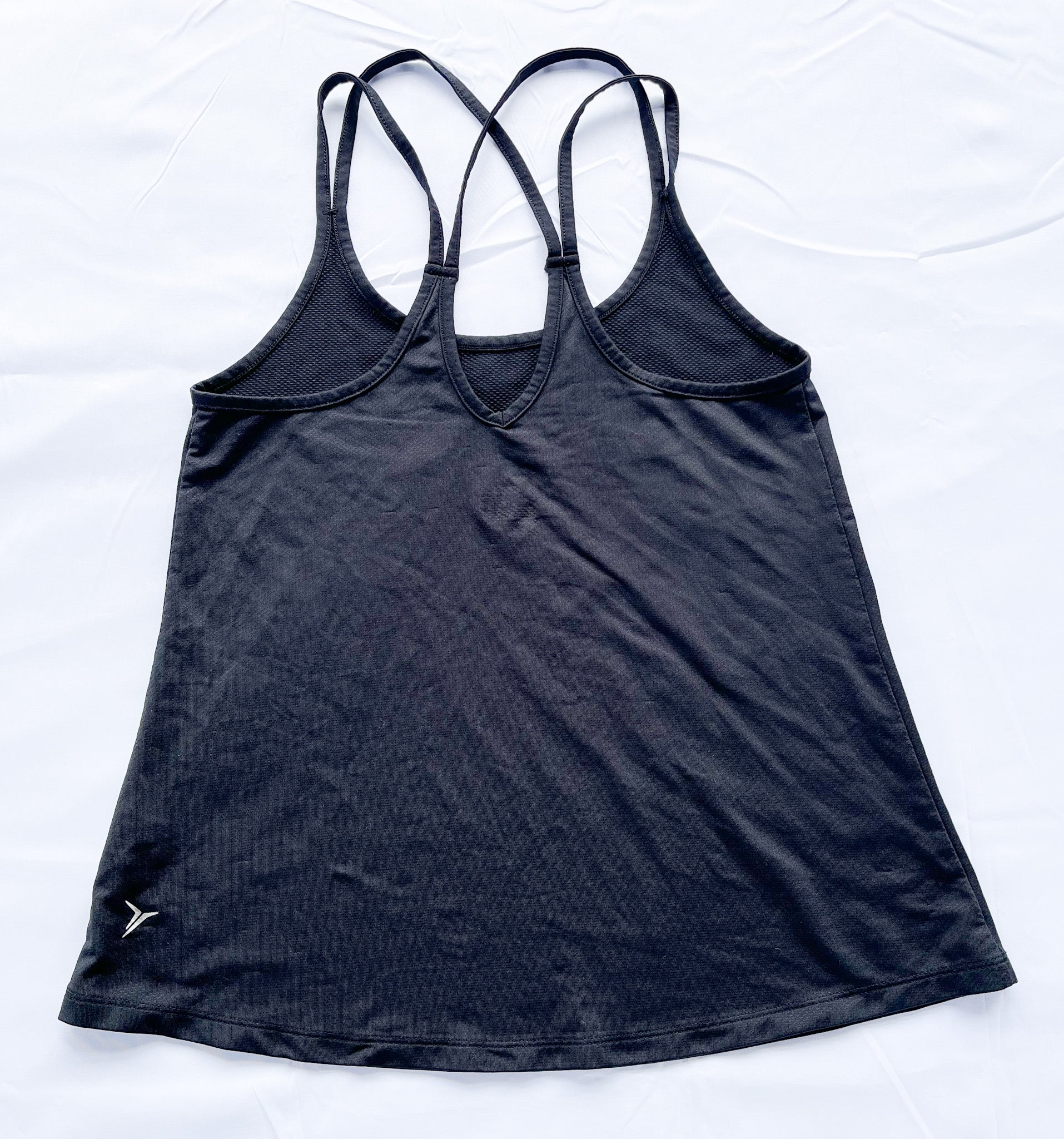 Polera deportiva marca Old Navy talla S