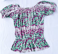 Polera marca Suzy Shier talla S