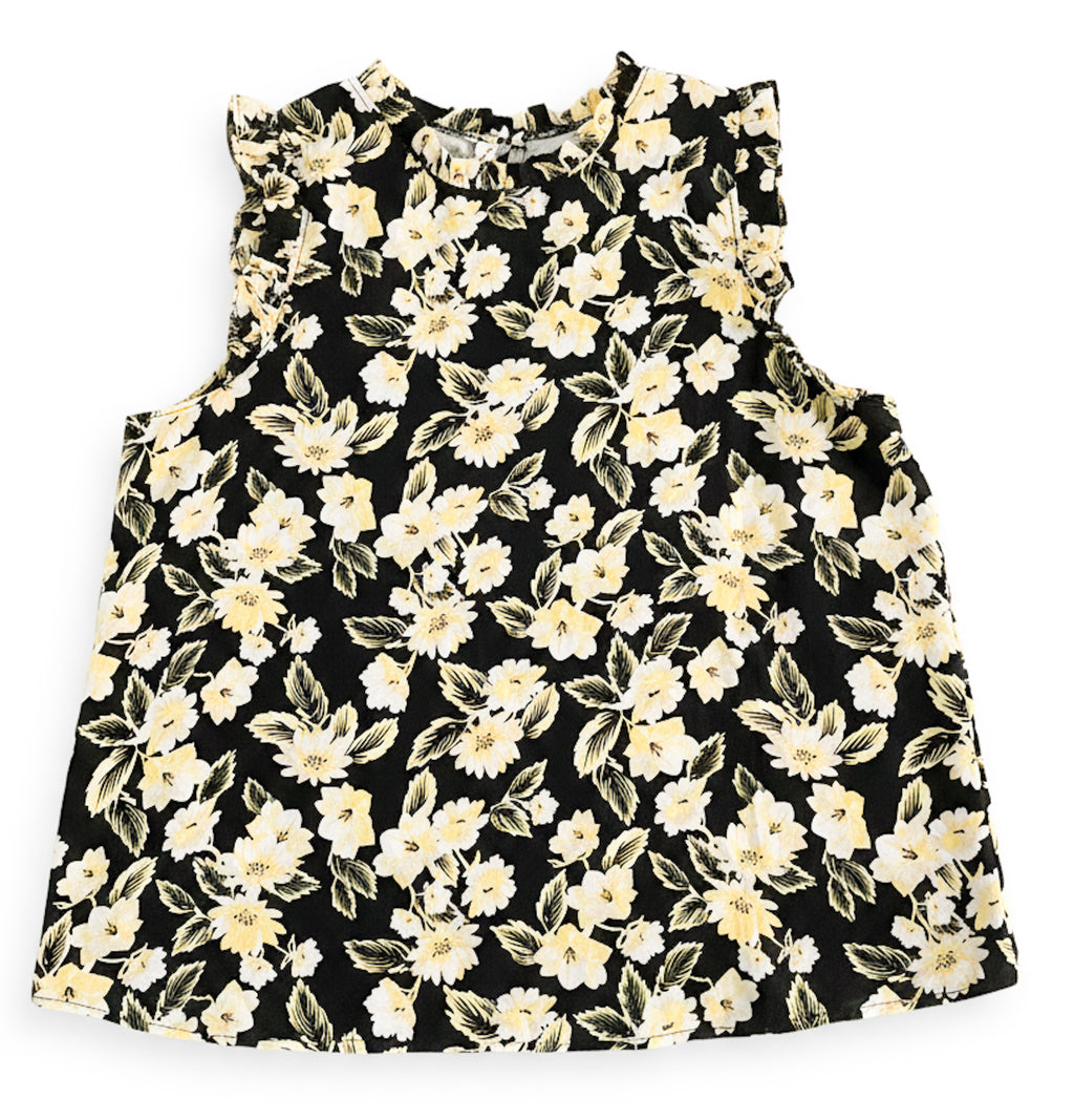 Polera marca Dalia talla XL