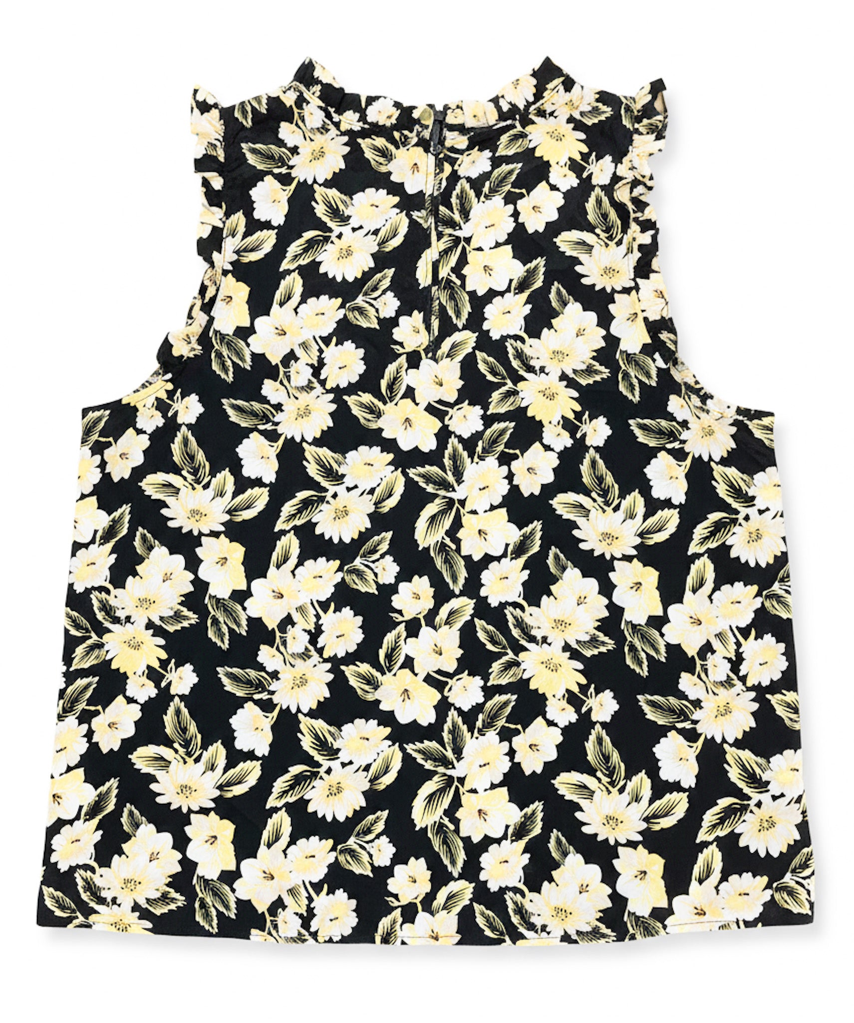 Polera marca Dalia talla XL