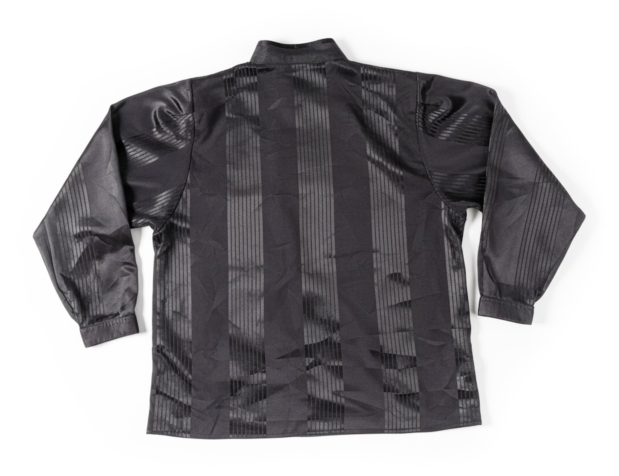 Blusa color negro marca Difussion talla M