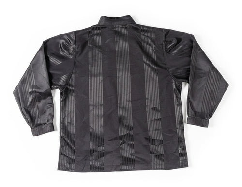 Blusa color negro marca Difussion talla M